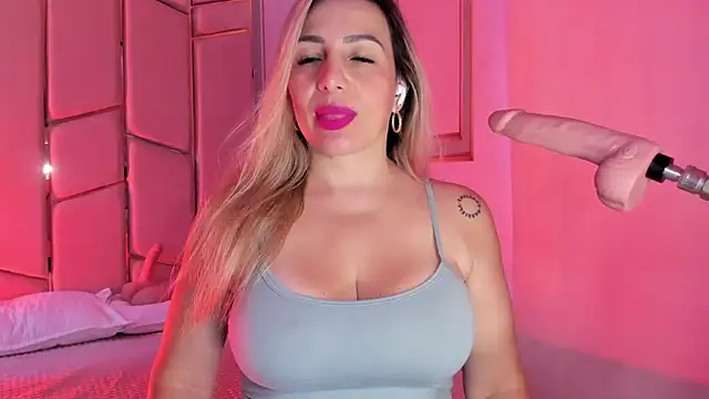 Phòng Chat Trực Tiếp angel_vibes_