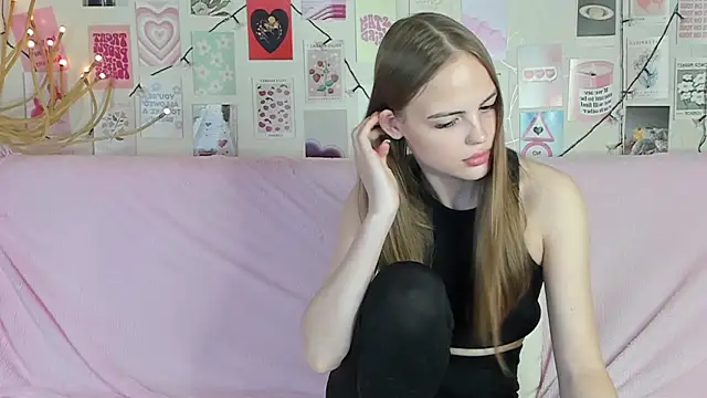 little_radiant_sun – live chatrum