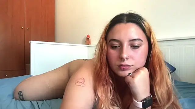 Chat ao vivo de bybabyblue