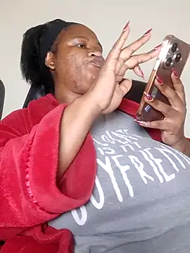 Bootyliciousbbw12 现场聊天室