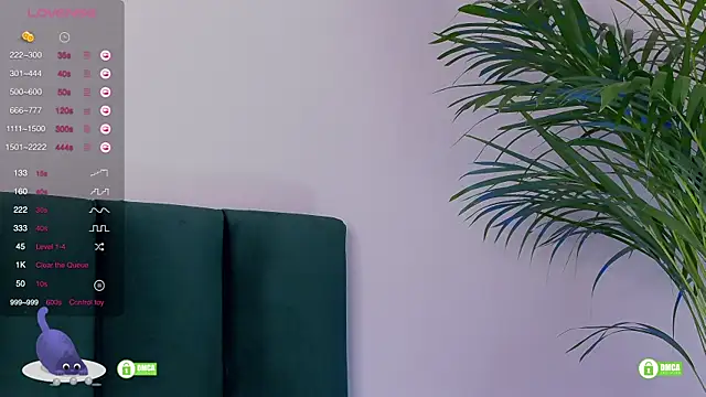 Minelliss Cameră chat live