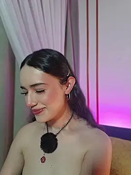 Bilik Sembang Langsung Kate_Amaretto_