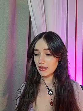 Živá chatovací místnost Kate_Amaretto_
