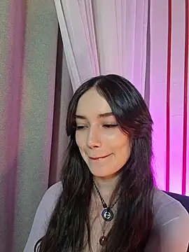 Chat ao vivo de Kate_Amaretto_