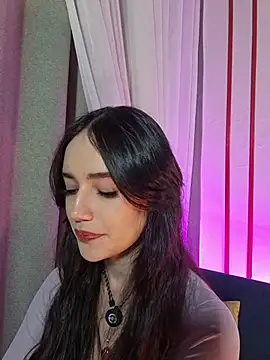 Pokój czatu na żywo – Kate_Amaretto_