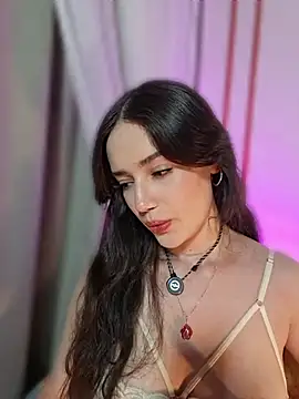 ห้องแชทสดของ Kate_Amaretto_