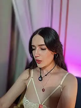 Kate_Amaretto_ 现场聊天室