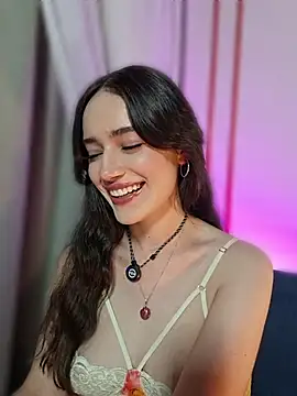 Kate_Amaretto_ Live Chatraum