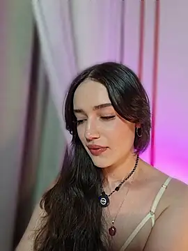 Kate_Amaretto_ Cameră chat live