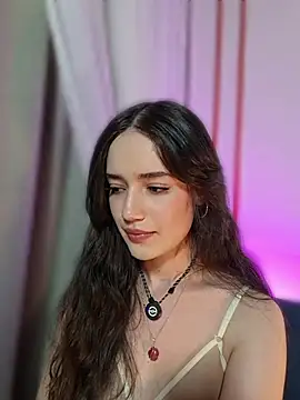 Kate_Amaretto_ Adlı Modelin Canlı Sohbet Odası