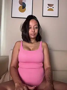 Chat ao vivo de DianaHopson