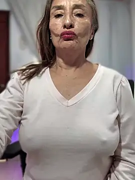 lilian_prada Adlı Modelin Canlı Sohbet Odası