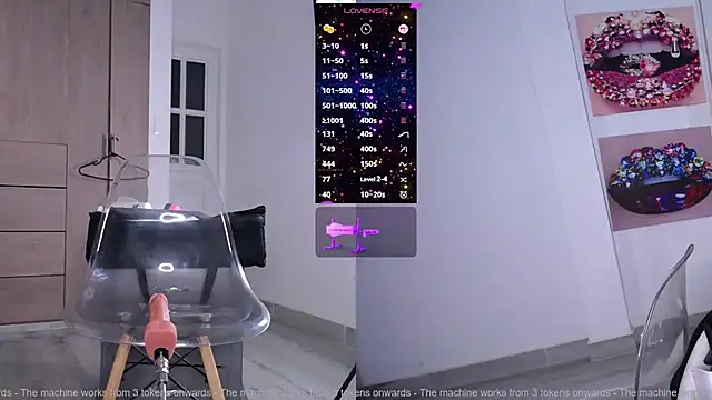 Missagatharey Live Chatraum