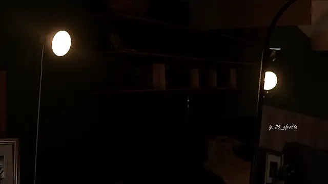 afrodita__25 Live Chatraum