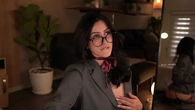 afrodita__25 Cameră chat live