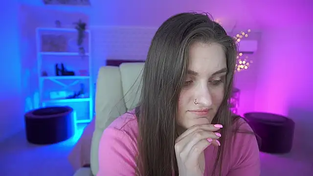 EmmyCharmm – live chatrum