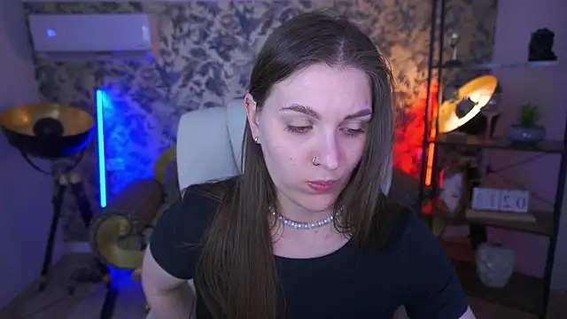 Chatroom en direct de EmmyCharmm