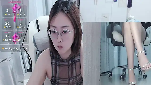 -orange_'s Live Chat Room