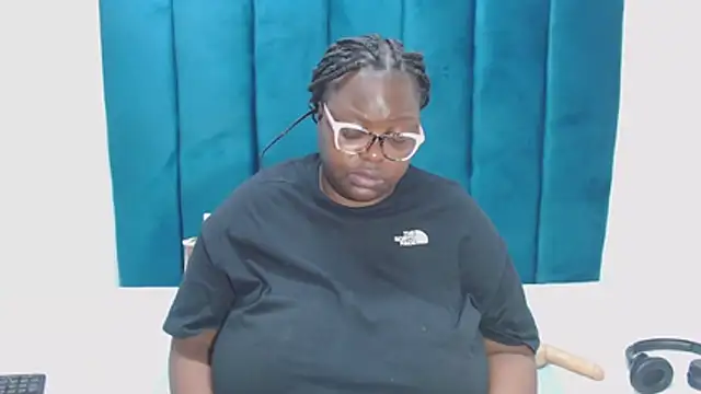 Bilik Sembang Langsung YOURFUCKEDUPMOM