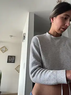Živá chatovací místnost Ameellie