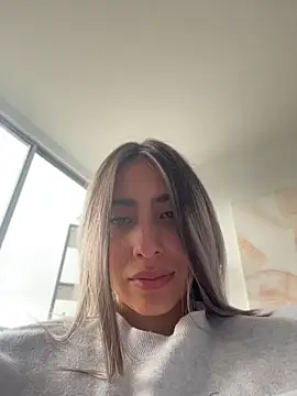 Sala de chat ao vivo de Ameellie