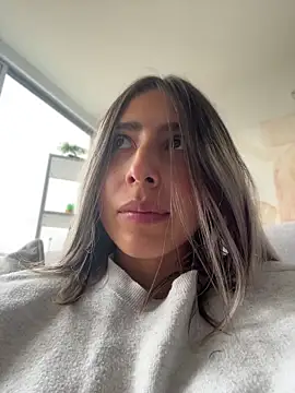Ameellie's Live Chat Room