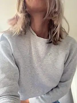 Chat soba uživo modela Ameellie