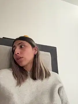 غرفة دردشة Ameellie المباشرة