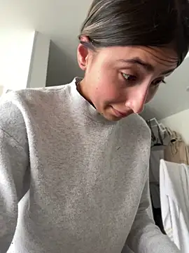Ameellie Live Chatraum
