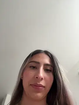 Chat ao vivo de Ameellie