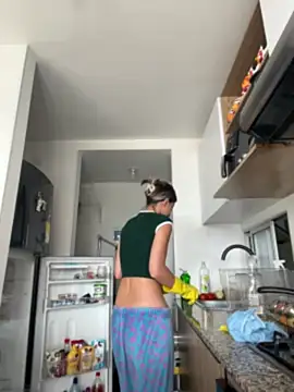 Ameellie Live Chatraum