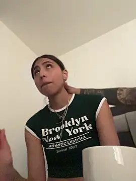 Ameellie Cameră chat live