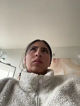 Sala de chat ao vivo de Ameellie