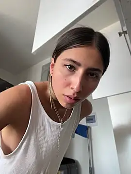 Živá chatovací místnost Ameellie