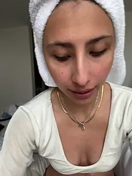 Ameellie Cameră chat live