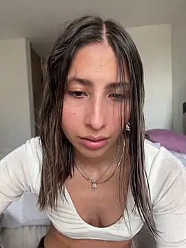 Živá chatovací místnost Ameellie