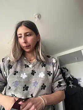 Sala de chat ao vivo de Ameellie
