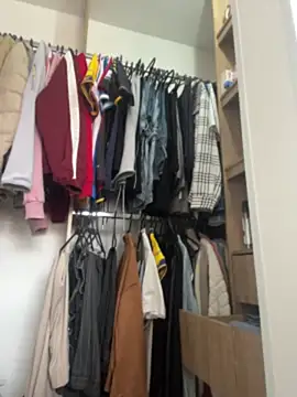 Ameellie Cameră chat live