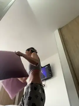 Bilik Sembang Langsung Ameellie