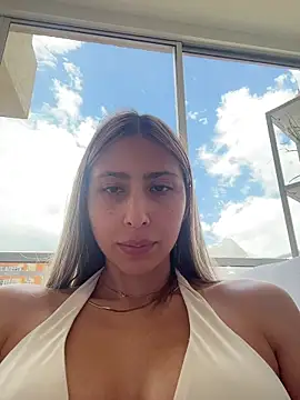 Ameellie Live Chatraum