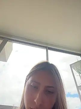 Ameellie Cameră chat live