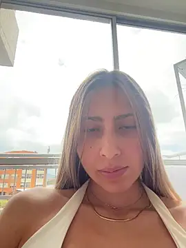 Ameellie – live chatrum