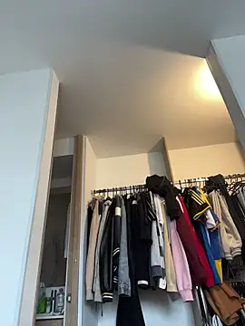 Bilik Sembang Langsung Ameellie