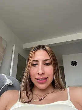 Ameellie Live Chatrum