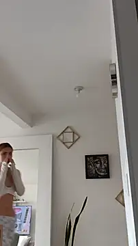 Ameellie Live Chatraum