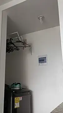 Chat soba uživo modela Ameellie