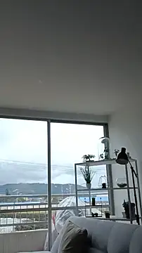 Ameellie Live Chatrum