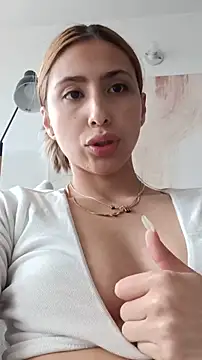 Ameellie – live chatrum