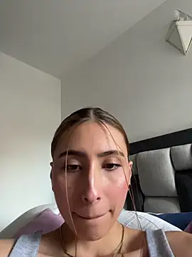 Ameellien Live chat-huone