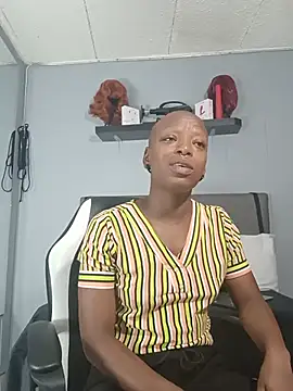 Coco_Kiss Live Chatraum